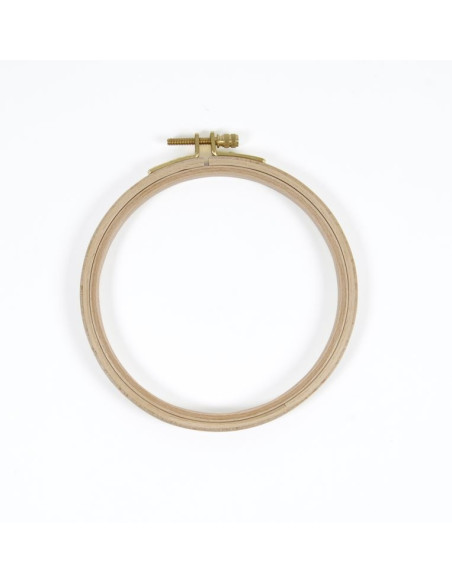 Stickring Holz 155 cm - DMC