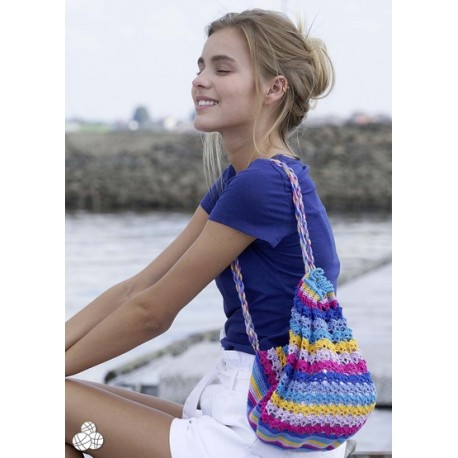 Häkeltasche 10991 - Download