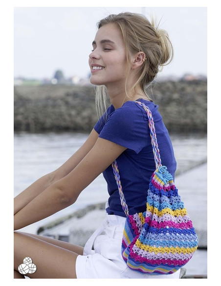 Häkeltasche 10991 - Download