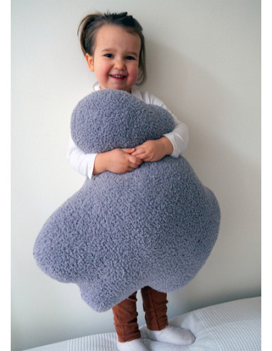 Wolkenkissen 90313 - Download