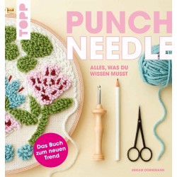 Punch Needle, alles was du wissen musst - Topp_20104