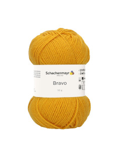 Schachenmayr Bravo 08028 - goldmarie