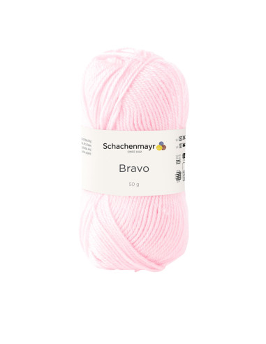Schachenmayr Bravo 08206 - ros