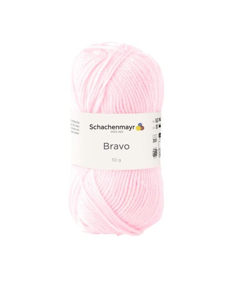 Schachenmayr Bravo 08206 - ros