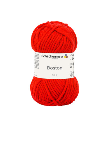Boston - Schachenmayr 00030 - feuer