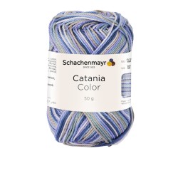 Catania Color - Schachenmayr, 00212 - wolke color