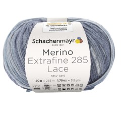 Merino Extrafine 285 Lace - Schachenmayr, 585 -  jardin