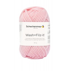 Wash+Filz-it! - Schachenmayr