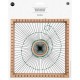 Webrahmen quadratisch 23x23cm - Rico Design