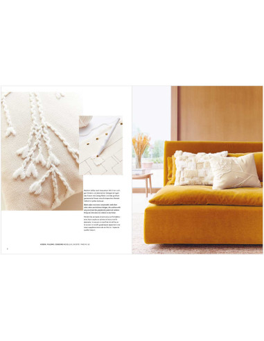 Punch Needle Transformation - Rico Design