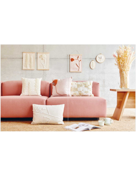 Punch Needle Transformation - Rico Design