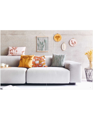 Punch Needle Transformation - Rico Design