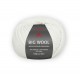 Big Wool - Pro Lana 01 - weiss