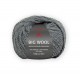 Big Wool - Pro Lana 95 - anthrazit meliert