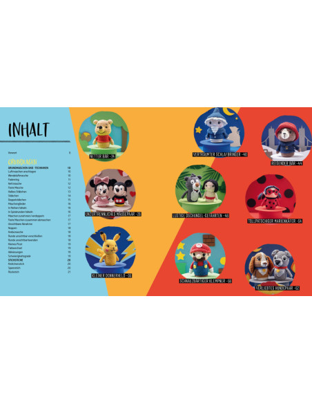 Helden der Kindheit Die Minis - EMF