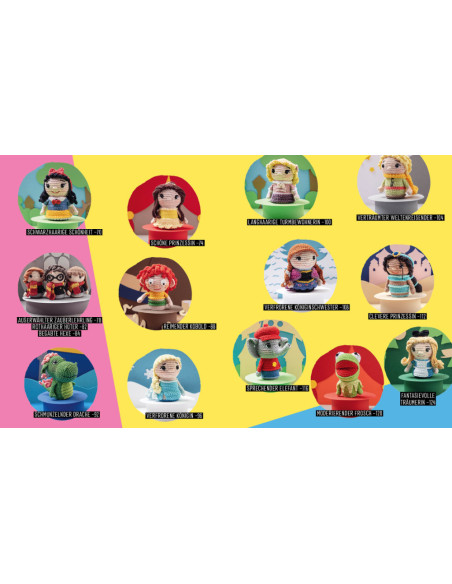 Helden der Kindheit Die Minis - EMF