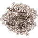Rico Reissnägel silber - Rico Design