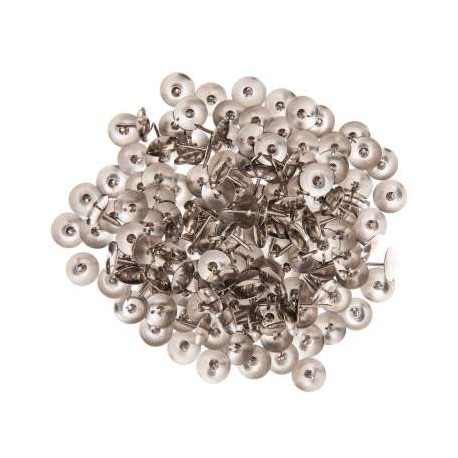 Rico Reissnägel silber - Rico Design