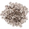 Rico Reissnägel silber - Rico Design