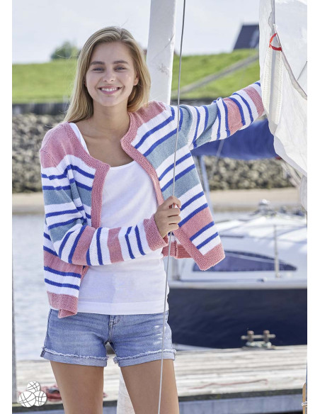 Anita Jacke 11019 - Download