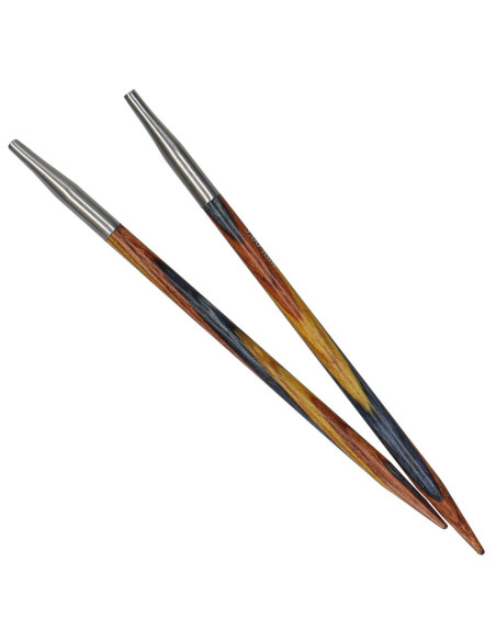 Austauschbare Nadelspitzen Couleur - Schachenmayr