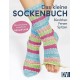 Das kleine Sockenbuch - CV
