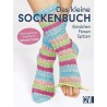 Das kleine Sockenbuch - CV