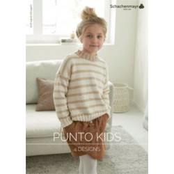 Booklet Punto Kids - Schachenmayr_21003