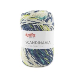 Scandinavia - Katia