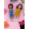 Booklet Catania Puppen DE/EN - Schachenmayr