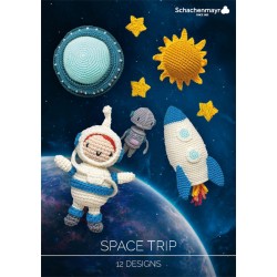 Booklet Catania Space Trip DE/EN - Schachenmayr_21089