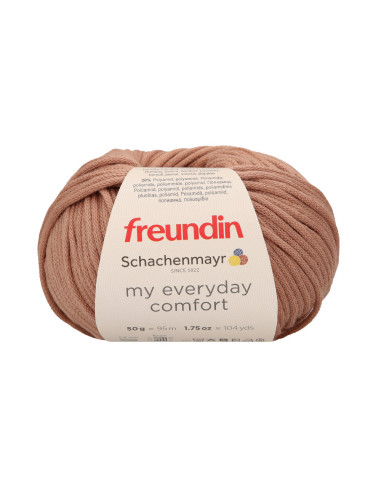my everyday comfort - Freundin 00005 - caramel