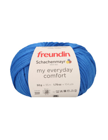 my everyday comfort - Freundin 00051 - lagoon
