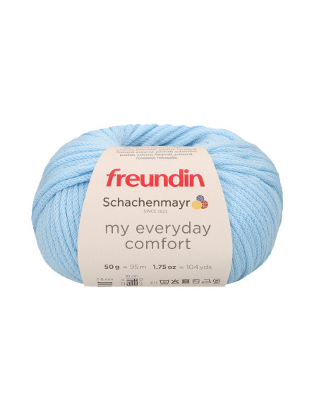 my everyday comfort - Freundin 00052 - capri