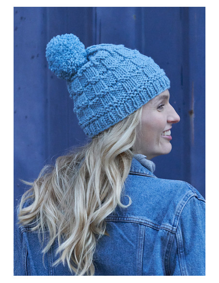 MONTE ROSA Mütze 3571 - Download