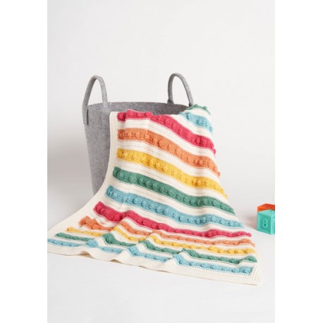 Regenbogen Decke - Download