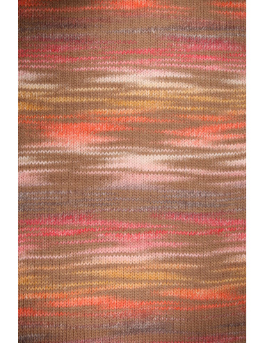 Spotlight on Color - Schachenmayr 00081 - olive color