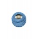 Coton Perl Nr.5 Perlgarn - DMC 334 - jeans