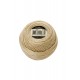 Coton Perl Nr.5 Perlgarn - DMC 739 - creme