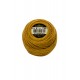 Coton Perl Nr.5 Perlgarn - DMC 783 - gold