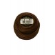 Coton Perl Nr.5 Perlgarn - DMC 801 - kaffee