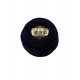 Coton Perl Nr.5 Perlgarn - DMC 823 - dunkel marine