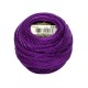 Coton Perl Nr.8 Perlgarn - DMC 8.0550 - violett