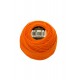 Coton Perl Nr.8 Perlgarn - DMC 8.0740 - orange