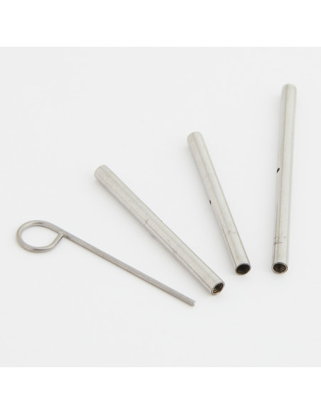 Seilverbinder - Knit Pro