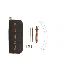 Punch Earthy Set 21002 - Knit Pro