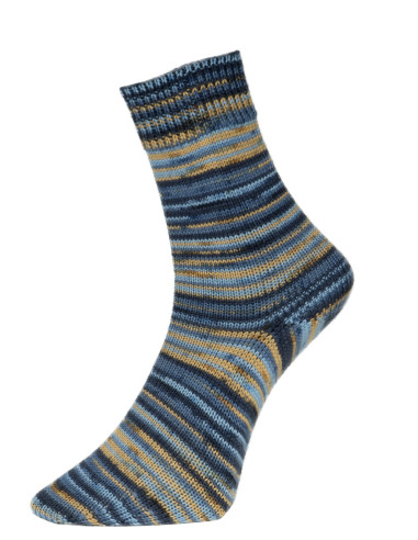Merino Socks - Pro Lana 987