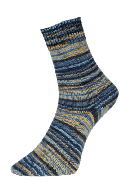 Merino Socks - Pro Lana 987