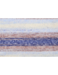 little diamond baby color - Schachenmayr 284 - kim color