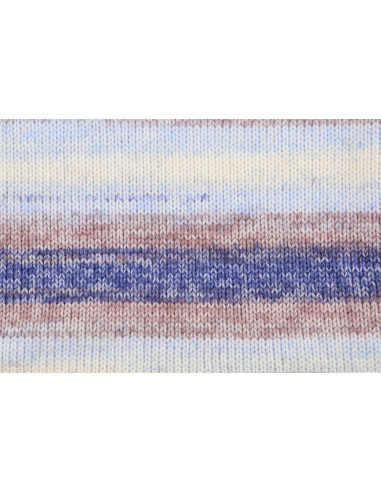 little diamond baby color - Schachenmayr 284 - kim color